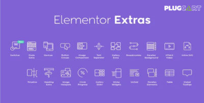 Elementor Extras Premium 2.2.52