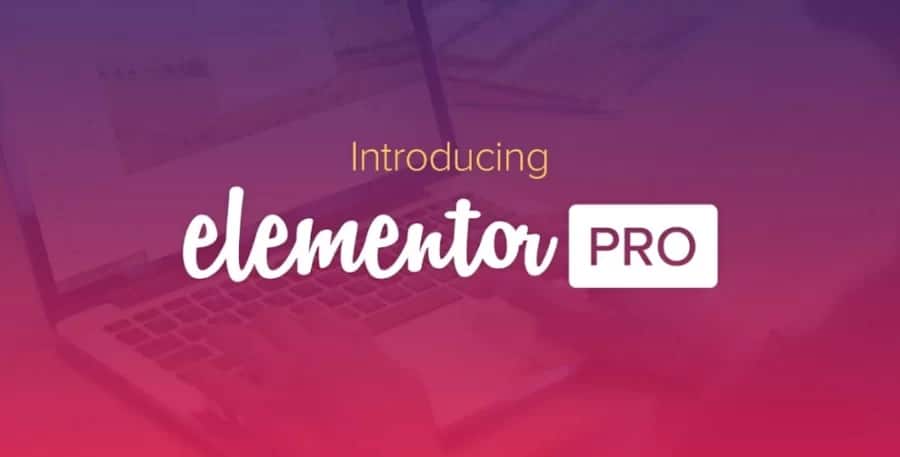Elementor PRO WordPress Page Builder + Pro Templates 3.32.2